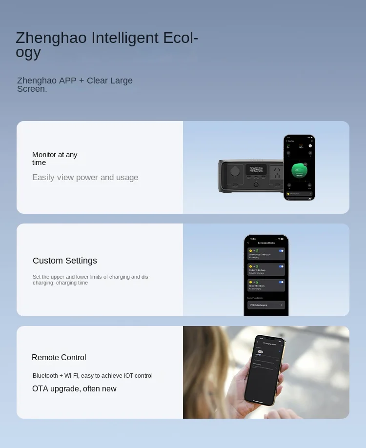 EcoFlow RIVER 3 estación de energía portátil controlador MPPT onda sinusoidal pura UE 300W/600W batería externa linterna Solar Coche