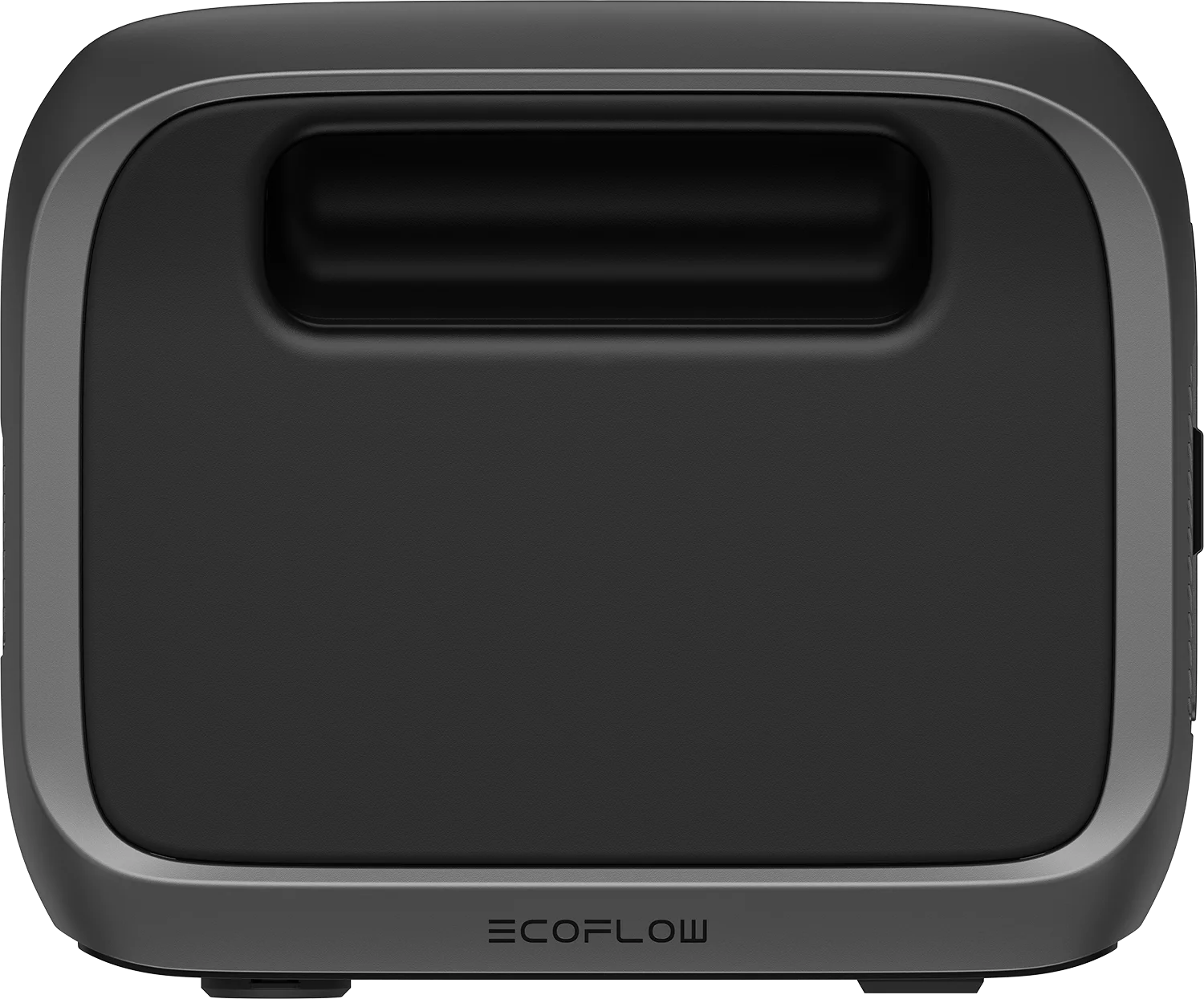 EcoFlow RIVER 3 estación de energía portátil controlador MPPT onda sinusoidal pura UE 300W/600W batería externa linterna Solar Coche - Imagen 4