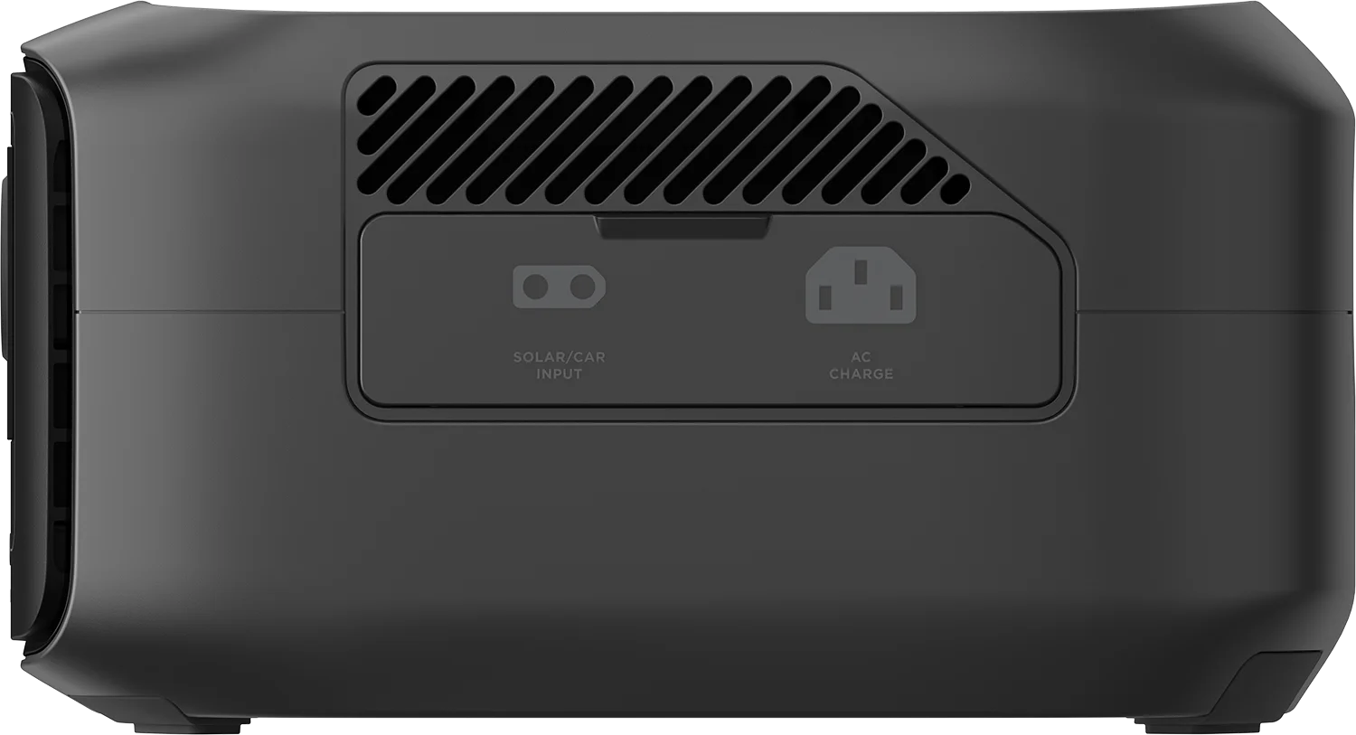 EcoFlow RIVER 3 estación de energía portátil controlador MPPT onda sinusoidal pura UE 300W/600W batería externa linterna Solar Coche - Imagen 6