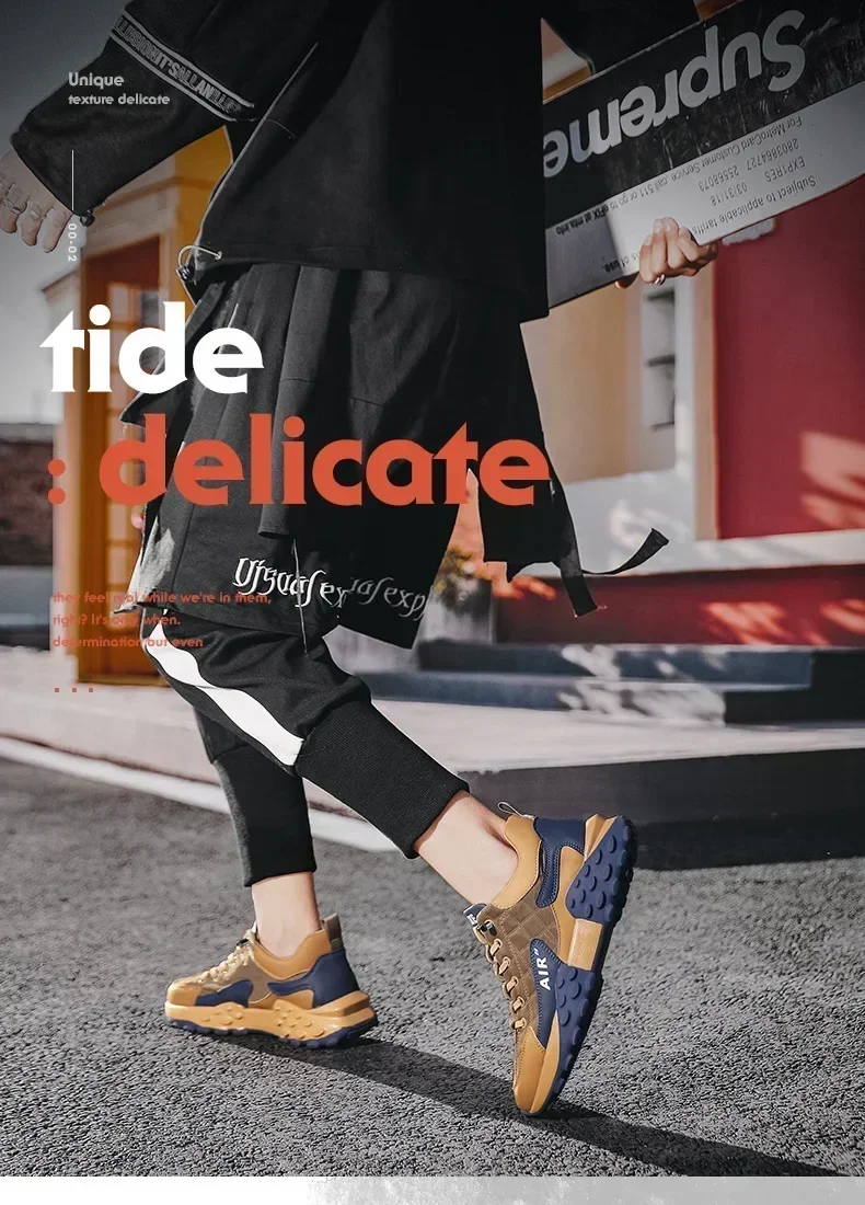 2025 nuevos zapatos casuales para hombres, zapatos para hombres, zapatillas de deporte con plataforma para hombres de talla grande 43 44, zapatos populares masculinos 2025 nuevos zapatos casuales para hombres, zapatos para hombres, zapatillas de deporte con plataforma para hombres de talla grande 43 44, zapatos populares masculinos