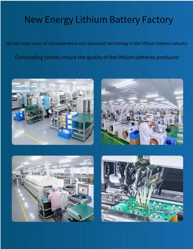 GLT 72V 35AH 55AH 80AH 120AH Lifepo4 batería de iones almacenamiento de energía BMS 750W-7000W motocicleta coche eléctrico carretilla elevadora eléctrica