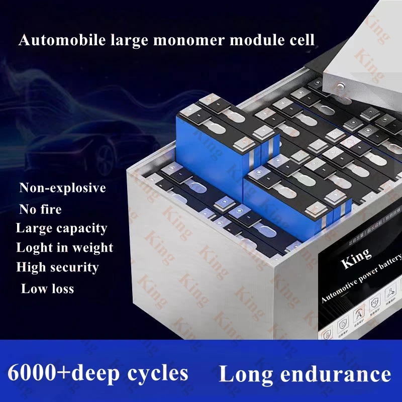 XH lithium 48v 100AH lifepo4 battery with BMS for tricycle golf cart inverter Solar energy storage scooter +58.4V 10A charger XH lithium 48v 100AH lifepo4 battery with BMS for tricycle golf cart inverter Solar energy storage scooter +58.4V 10A charger