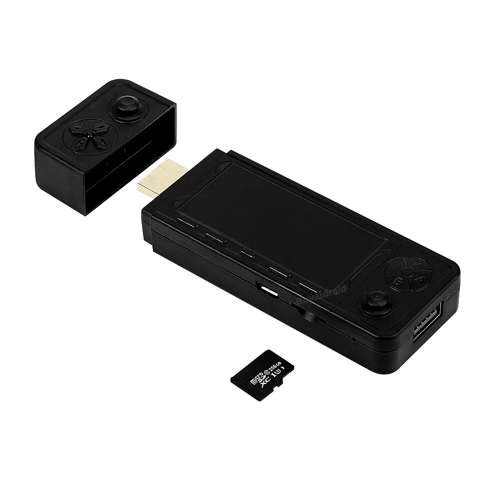 128G 256G X9 PRO GameStick 4KHD TV Video Game Consol 3D Games For PSP/PS1/N64/NDS 40+Simulators Retro Games Dual 2.4G Controller 128G 256G X9 PRO GameStick 4KHD TV Video Game Consol 3D Games For PSP/PS1/N64/NDS 40+Simulators Retro Games Dual 2.4G Controller