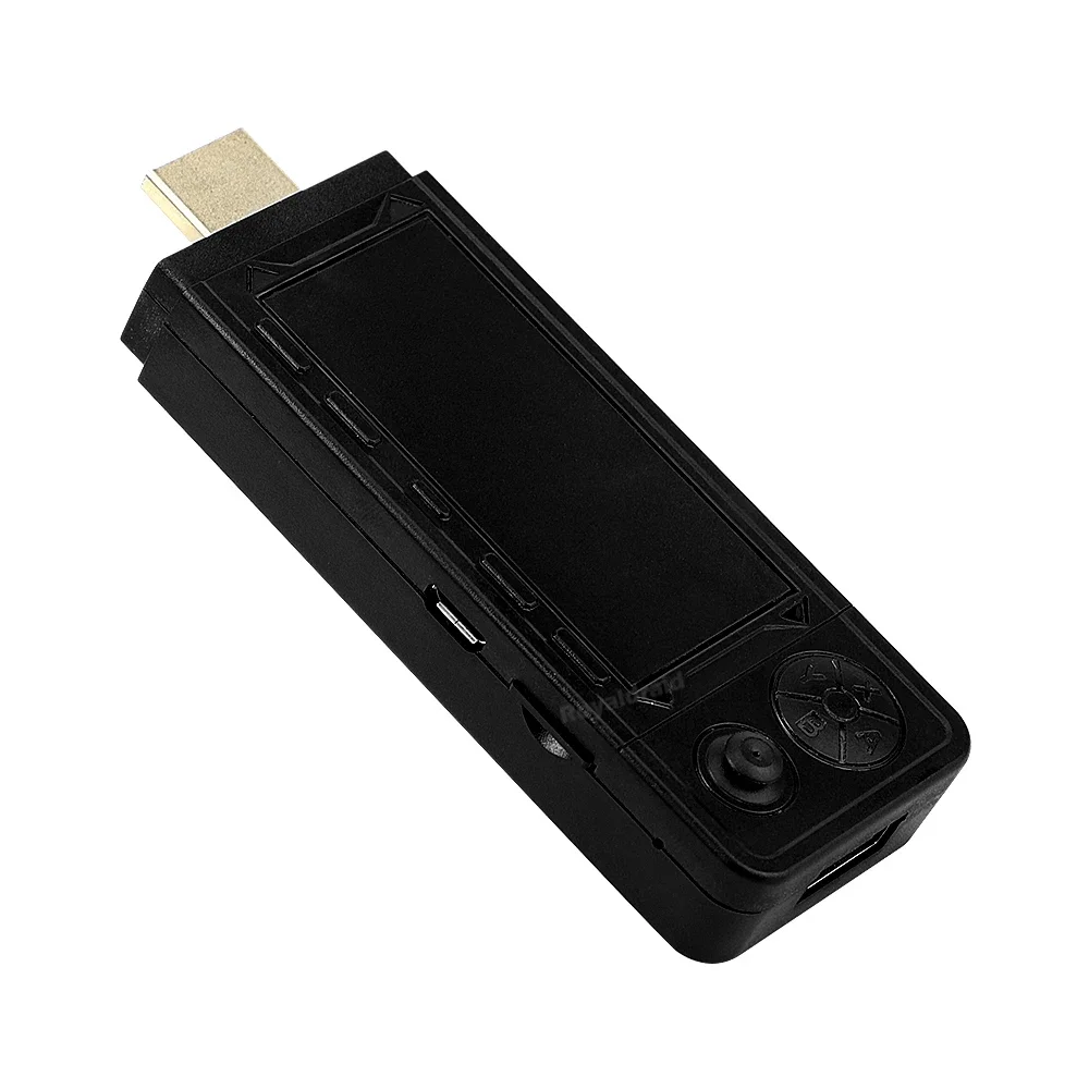 128G 256G X9 PRO GameStick 4KHD TV Video Game Consol 3D Games For PSP/PS1/N64/NDS 40+Simulators Retro Games Dual 2.4G Controller 128G 256G X9 PRO GameStick 4KHD TV Video Game Consol 3D Games For PSP/PS1/N64/NDS 40+Simulators Retro Games Dual 2.4G Controller