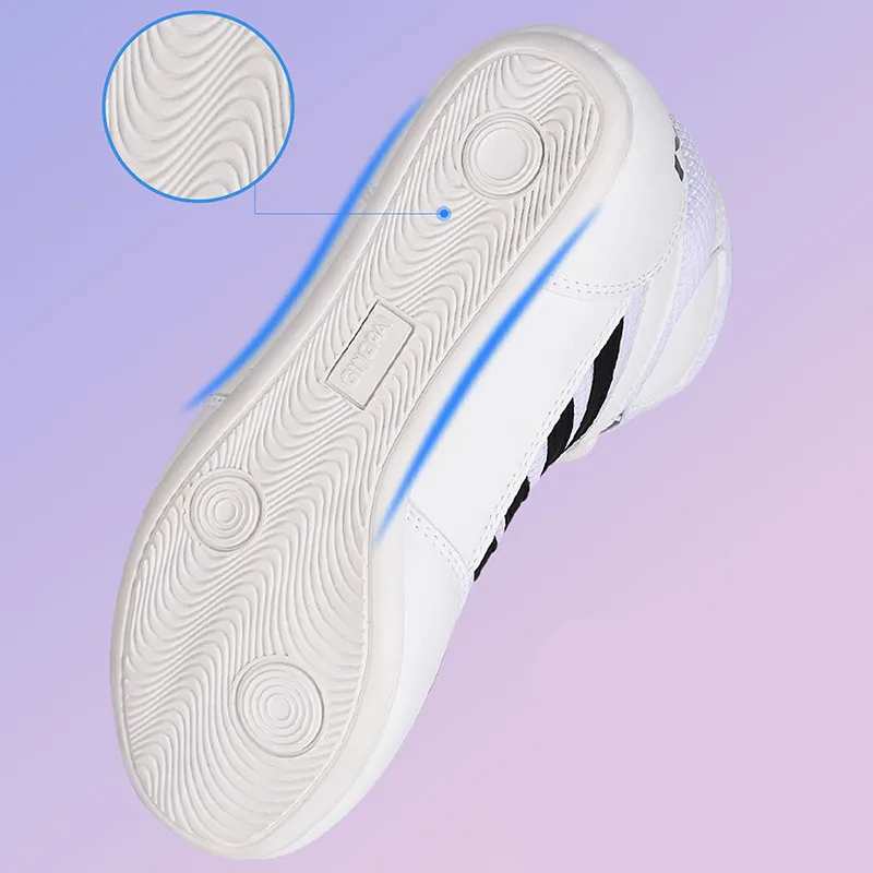 GINGPAI, zapatos de entrenamiento de lucha para hombres y mujeres, zapatos de boxeo para Fitness, zapatos de boxeo transpirables de malla, zapatos de lucha de alta calidad para hombres GINGPAI, zapatos de entrenamiento de lucha para hombres y mujeres, zapatos de boxeo para Fitness, zapatos de boxeo transpirables de malla, zapatos de lucha de alta calidad para hombres