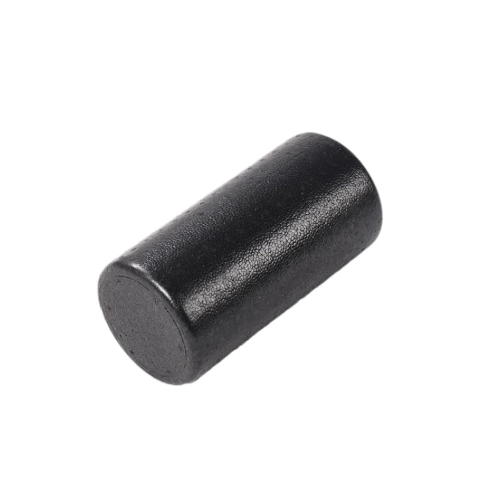 Rodillo de espuma para Yoga, rodillo de masaje profesional para culturismo y gimnasio, equipo de entrenamiento ligero - Imagen 2