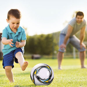 World Football Soccer Balls Official Size5 Machine Sewing PVC Seamless Wearproof Anti-slip Outdoor Match Game Football Training World Football Soccer Balls Official Size5 Machine Sewing PVC Seamless Wearproof Anti-slip Outdoor Match Game Football Training