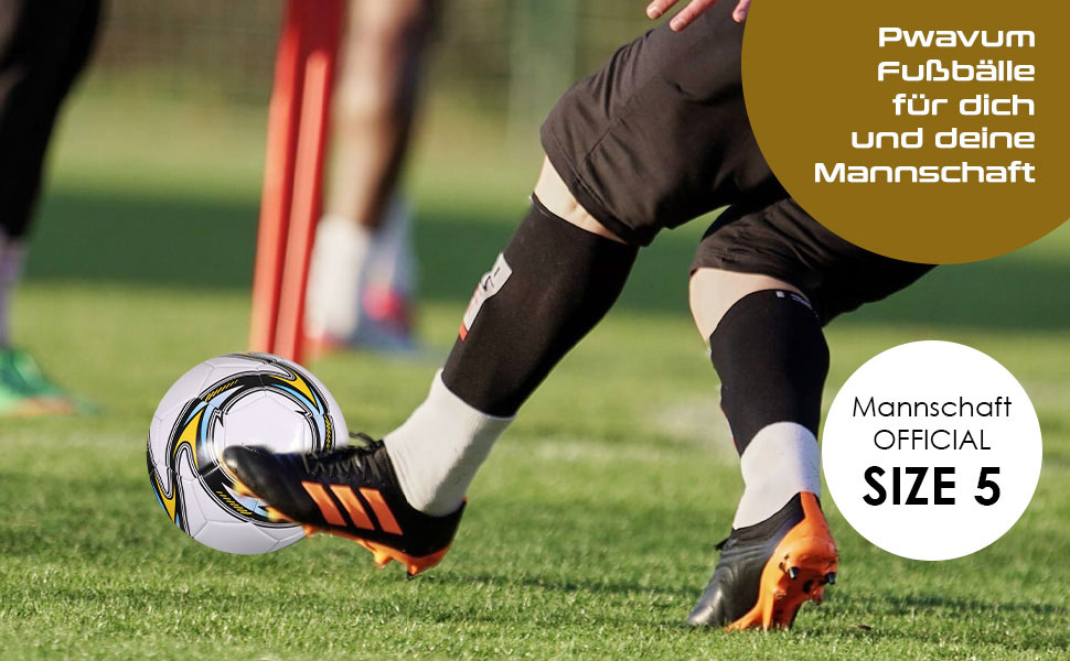 World Football Soccer Balls Official Size5 Machine Sewing PVC Seamless Wearproof Anti-slip Outdoor Match Game Football Training World Football Soccer Balls Official Size5 Machine Sewing PVC Seamless Wearproof Anti-slip Outdoor Match Game Football Training