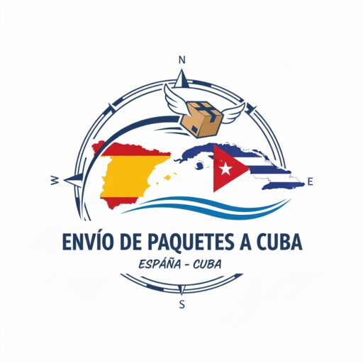 Envío de Paquetes a Cuba