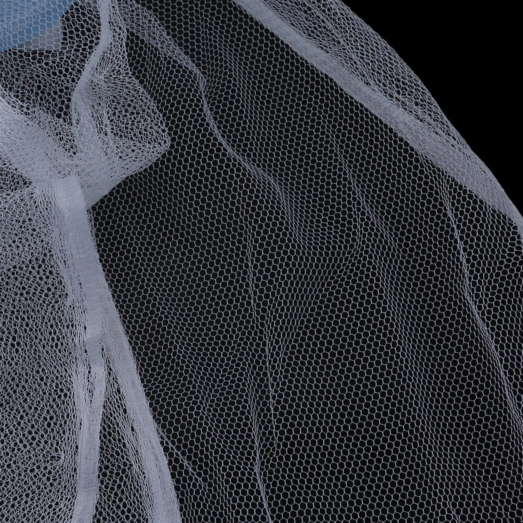 Mosquitera de verano para bebé, cúpula de malla, cortina para dormitorio, redes para recién nacidos, dosel portátil plegable, suministro de cama para niños, tienda repelente