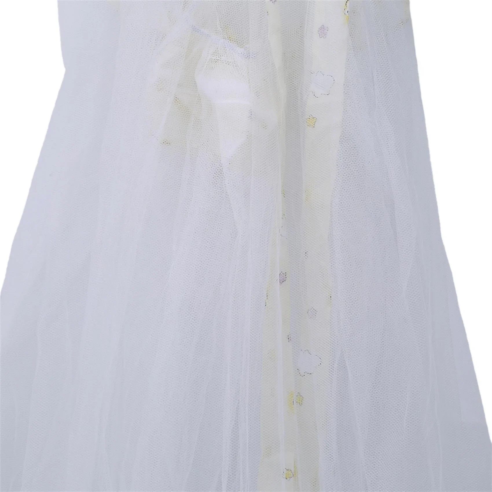 Mosquitera de verano para bebé, cúpula de malla, cortina para dormitorio, redes para recién nacidos, dosel portátil plegable, suministro de cama para niños, tienda repelente