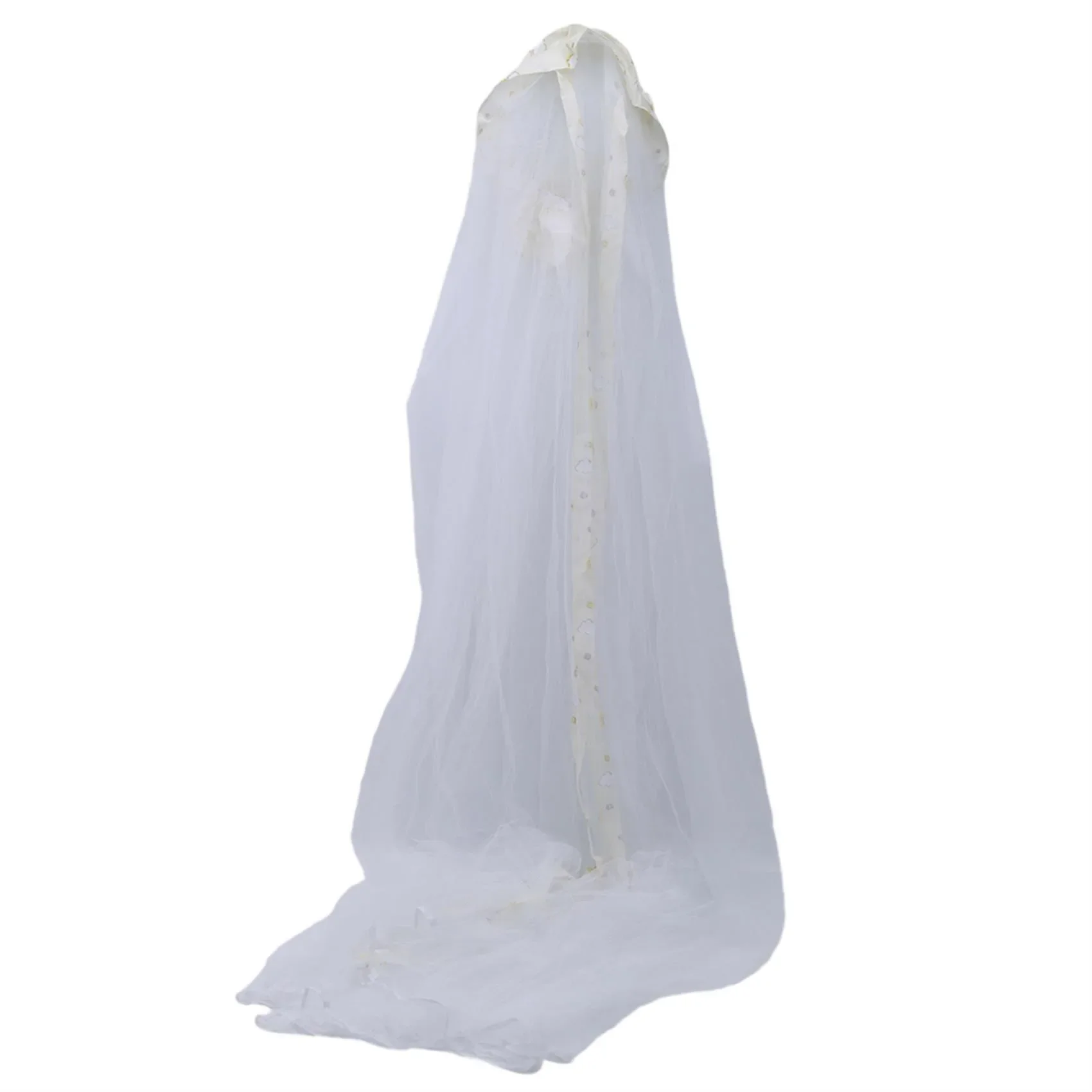 Mosquitera de verano para bebé, cúpula de malla, cortina para dormitorio, redes para recién nacidos, dosel portátil plegable, suministro de cama para niños, tienda repelente