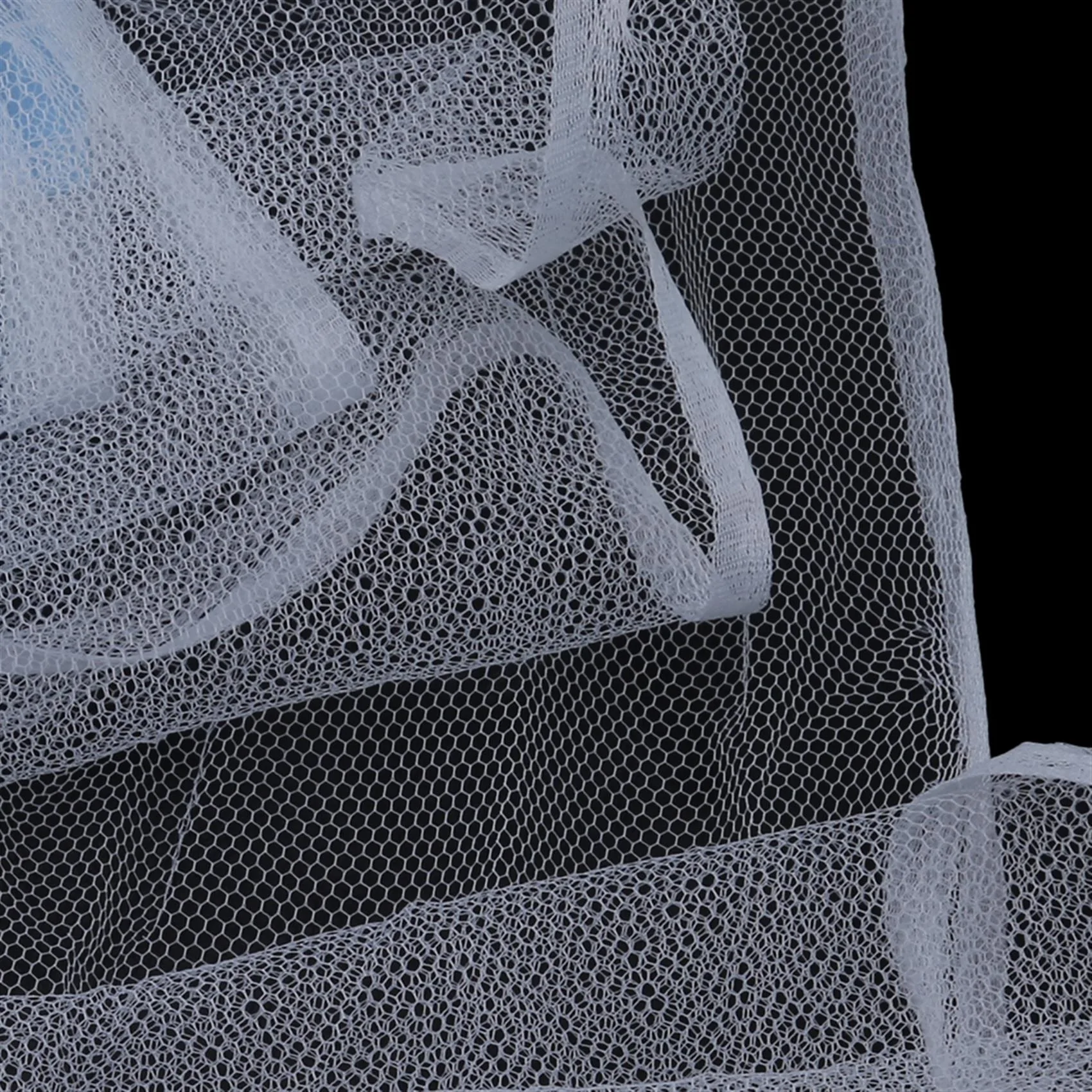 Mosquitera de verano para bebé, cúpula de malla, cortina para dormitorio, redes para recién nacidos, dosel portátil plegable, suministro de cama para niños, tienda repelente