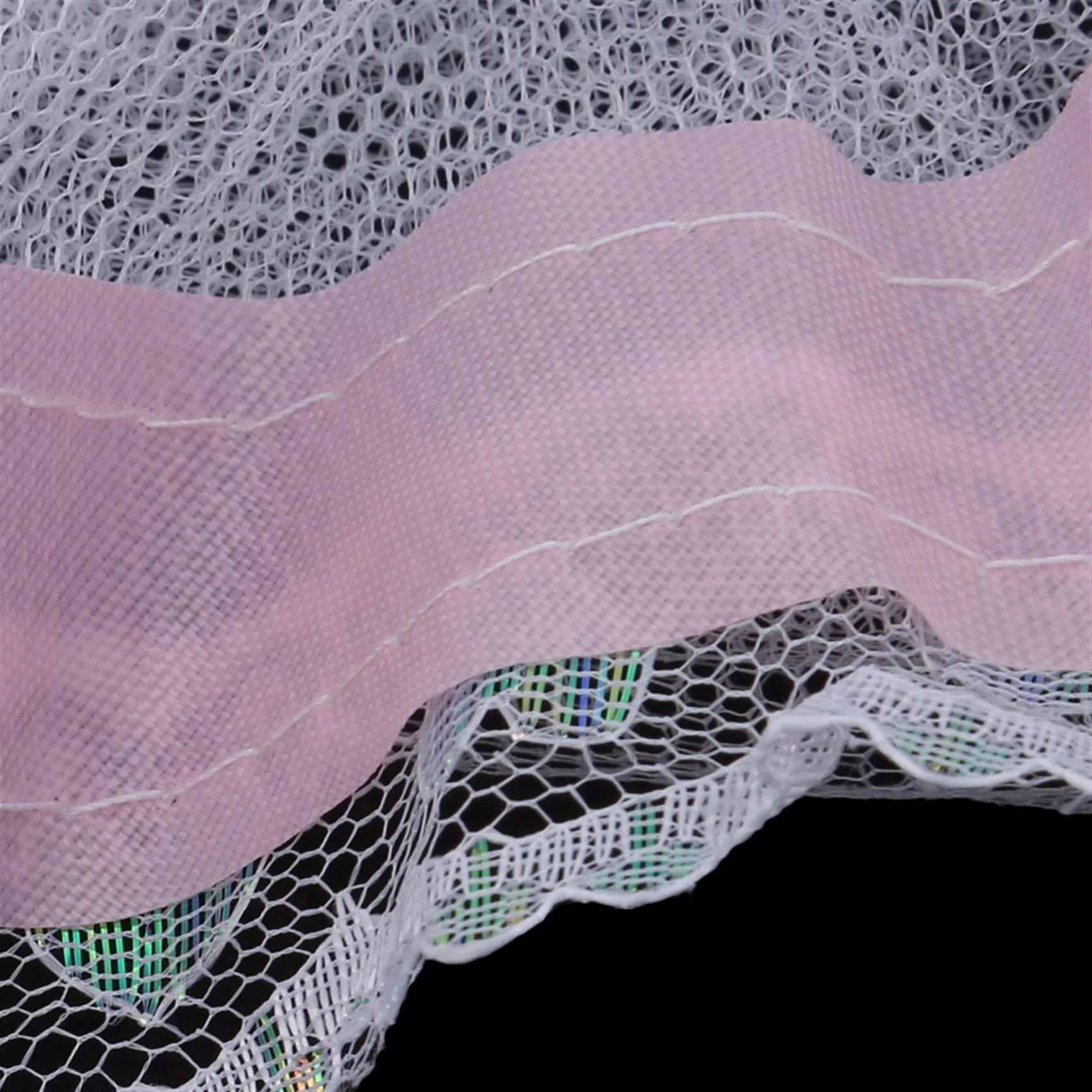 Mosquitera de verano para bebé, cúpula de malla, cortina para dormitorio, redes para recién nacidos, dosel portátil plegable, suministro de cama para niños, tienda repelente