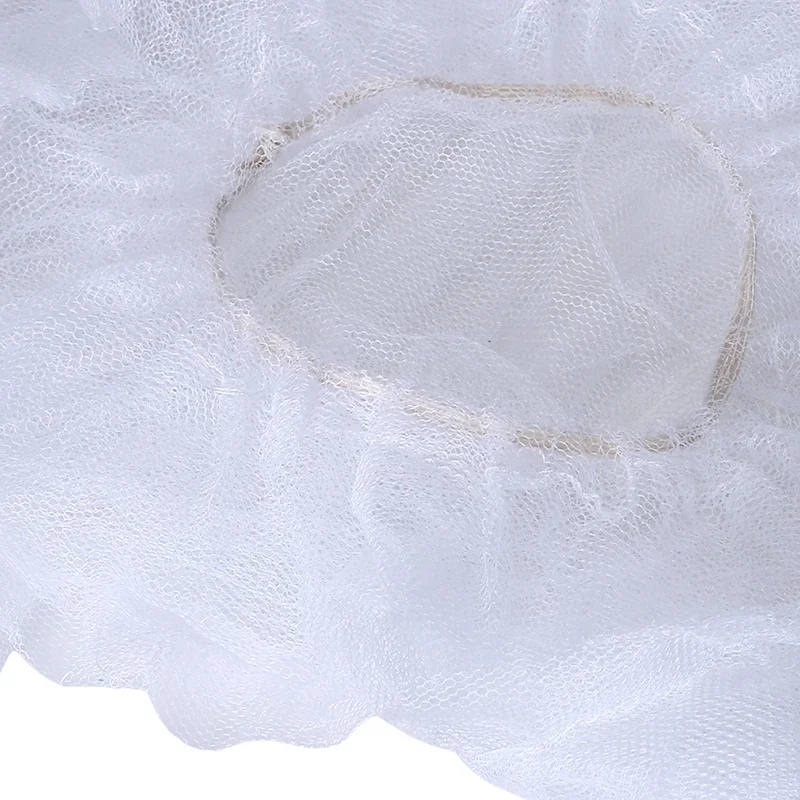 Mosquitera de verano para bebé, cúpula de malla, cortina para dormitorio, redes para recién nacidos, dosel portátil plegable, suministro de cama para niños, tienda repelente