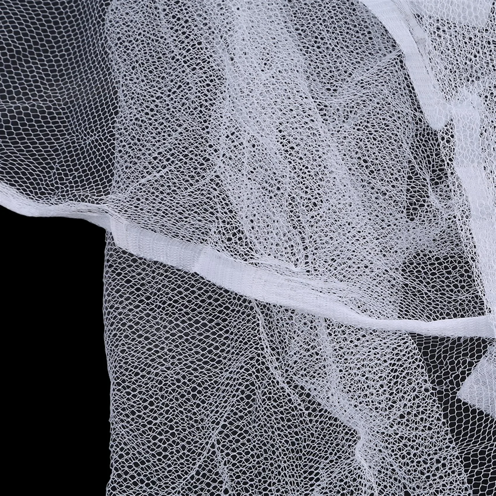 Mosquitera de verano para bebé, cúpula de malla, cortina para dormitorio, redes para recién nacidos, dosel portátil plegable, suministro de cama para niños, tienda repelente