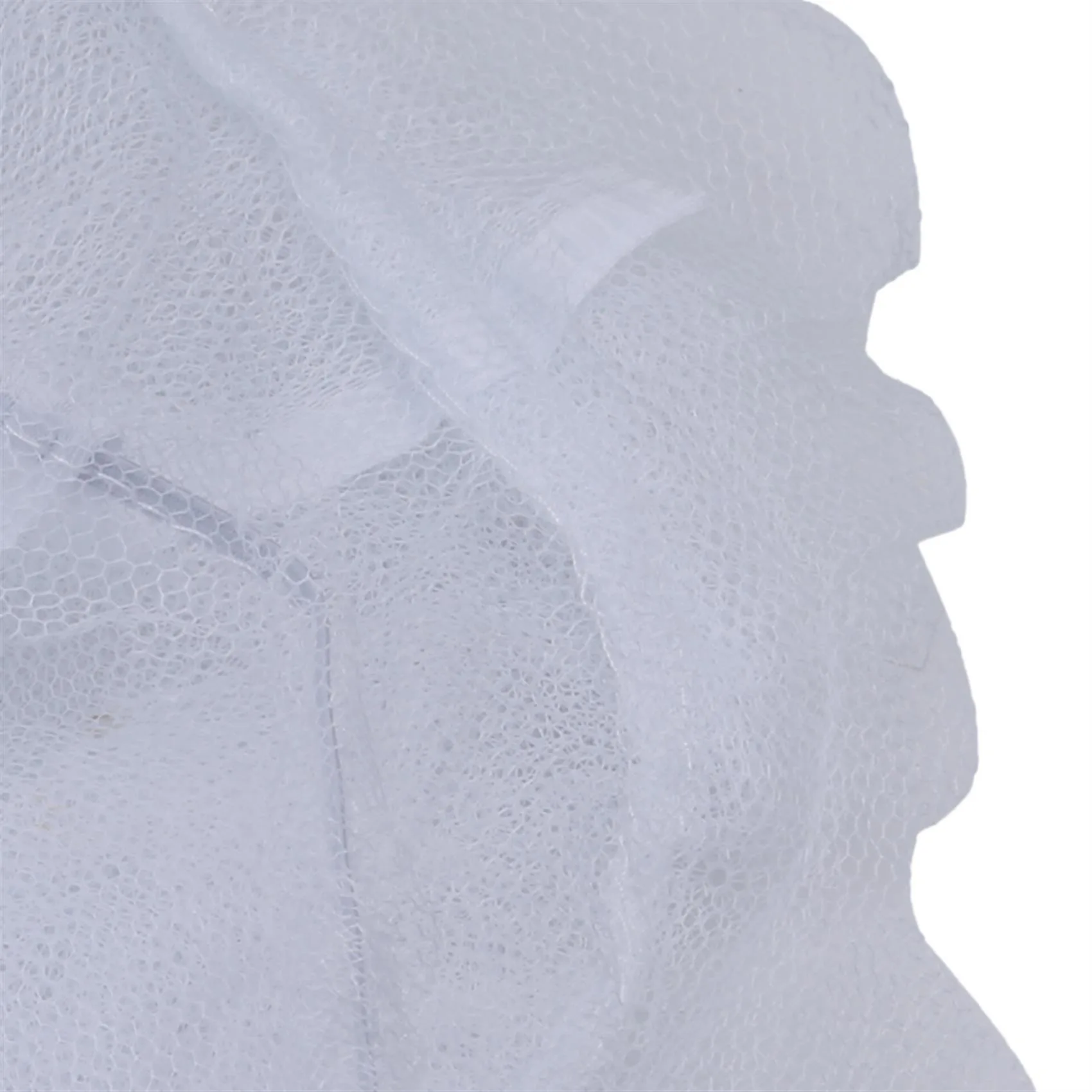 Mosquitera de verano para bebé, cúpula de malla, cortina para dormitorio, redes para recién nacidos, dosel portátil plegable, suministro de cama para niños, tienda repelente