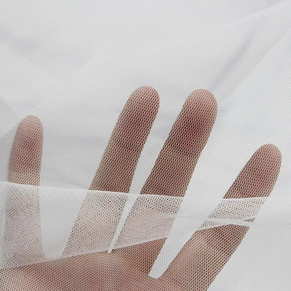 Tienda de campaña de malla con mosca, mosquitera emergente portátil para cama, tienda de campaña de red plegable ligera para acampar en interiores y exteriores para viajes