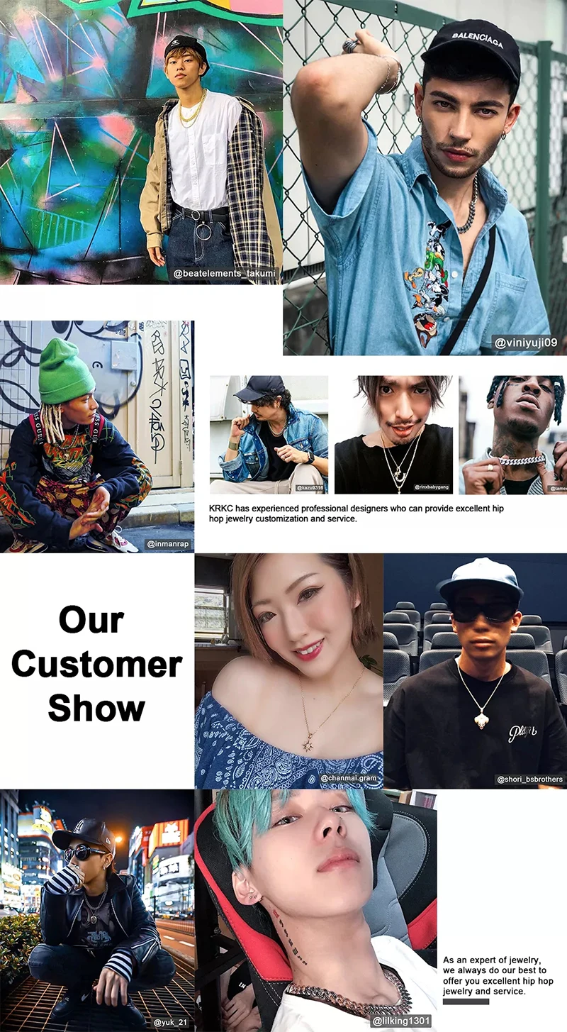 Envío Directo, cadena cubana de circonia cúbica helada de 6/8/14mm de ancho, 1-2 filas, collar de eslabones cubanos de Miami para rapero, joyería de Hip Hop Envío Directo, cadena cubana de circonia cúbica helada de 6/8/14mm de ancho, 1-2 filas, collar de eslabones cubanos de Miami para rapero, joyería de Hip Hop