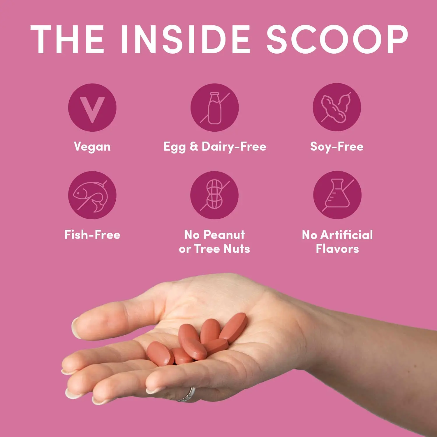 Swisse Extracto de semilla de uva, suplemento antioxidante con vitamina C, apoya la salud de la piel y colágeno, 300 tabletas - Imagen 3