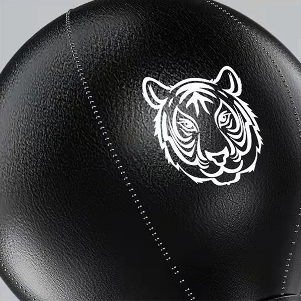 Stress Reliever Punching Bag With Suction Cup Stress Buster Desk Boxing Punch Ball Stress Buster Funny Toys for Kids Friends