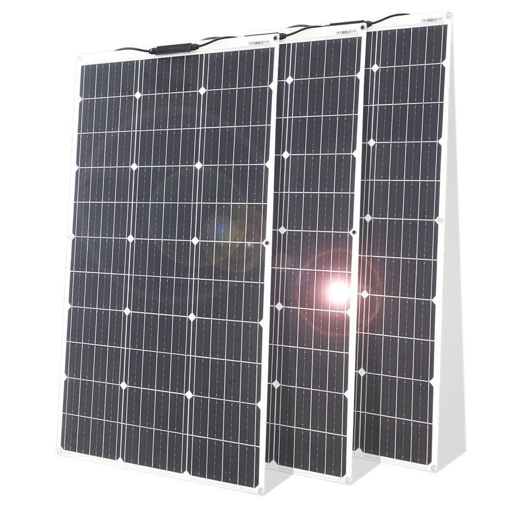300w Panel
