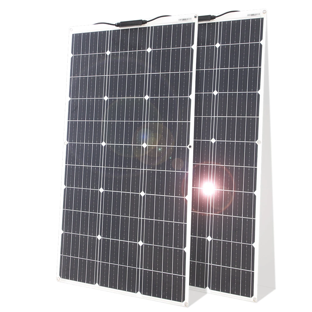200w Panel