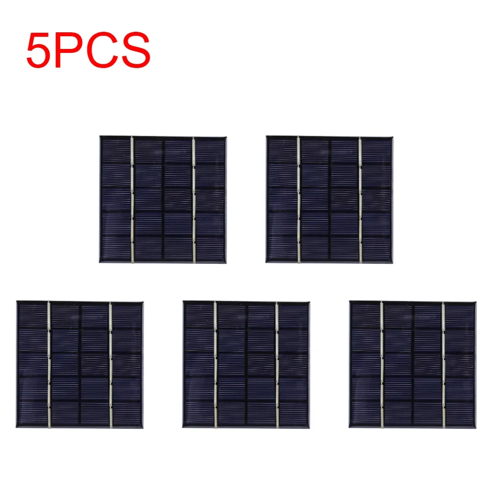 5PCS