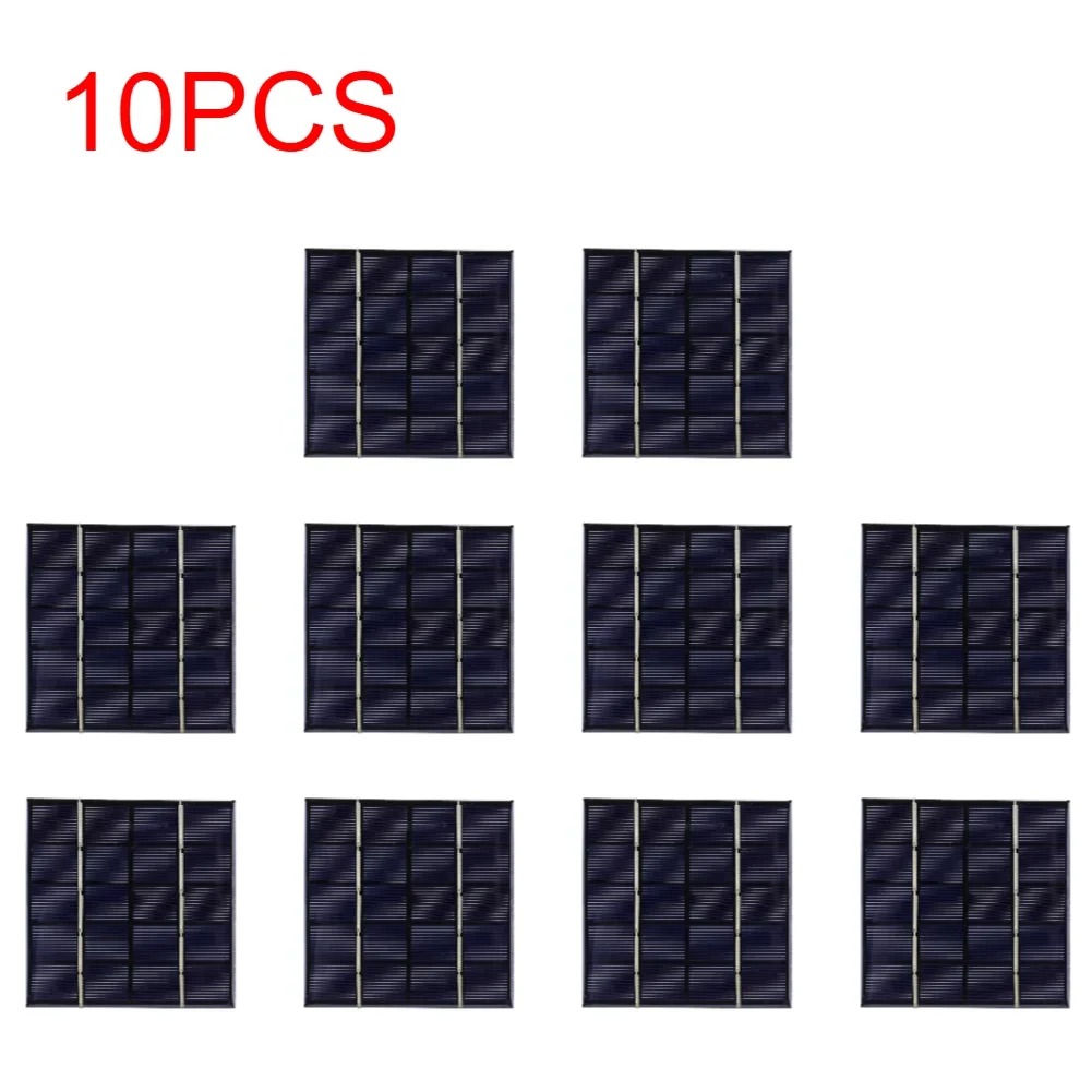 10PCS