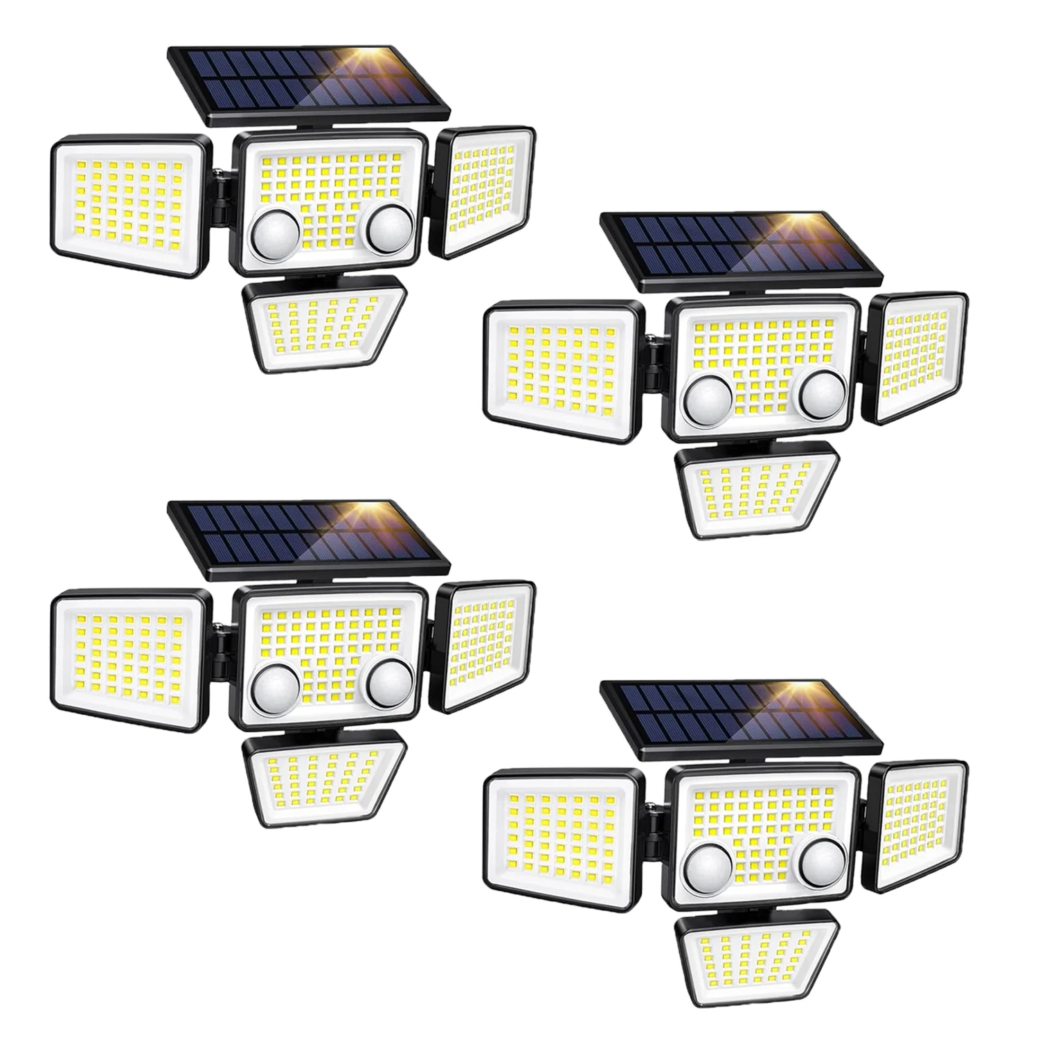 4PCS